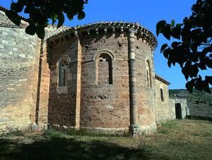 Iglesia de Santa Maria la Mayor