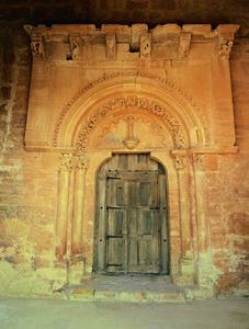 Iglesia de Santa Maria la Mayor